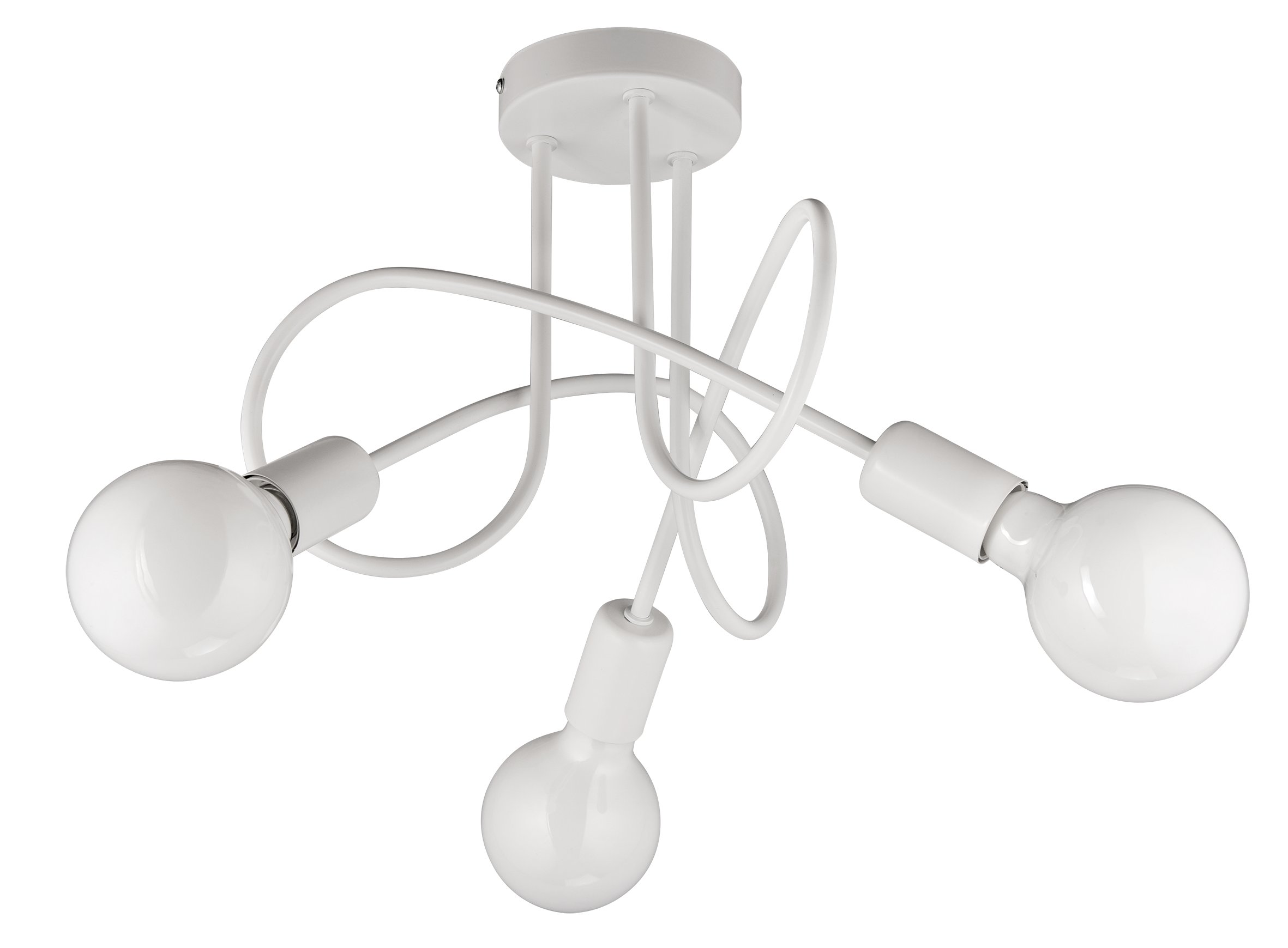 LAMPA WISZĄCA DZIECKO SUFITOWA ŻYRANDOL PLAFON Marka inna marka