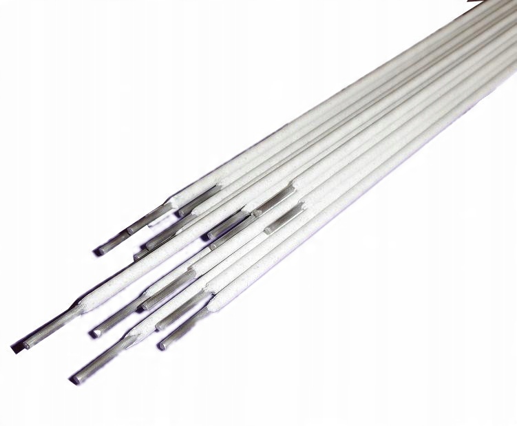 

Elektrody spawania aluminium elektroda 2,5 AlSi5