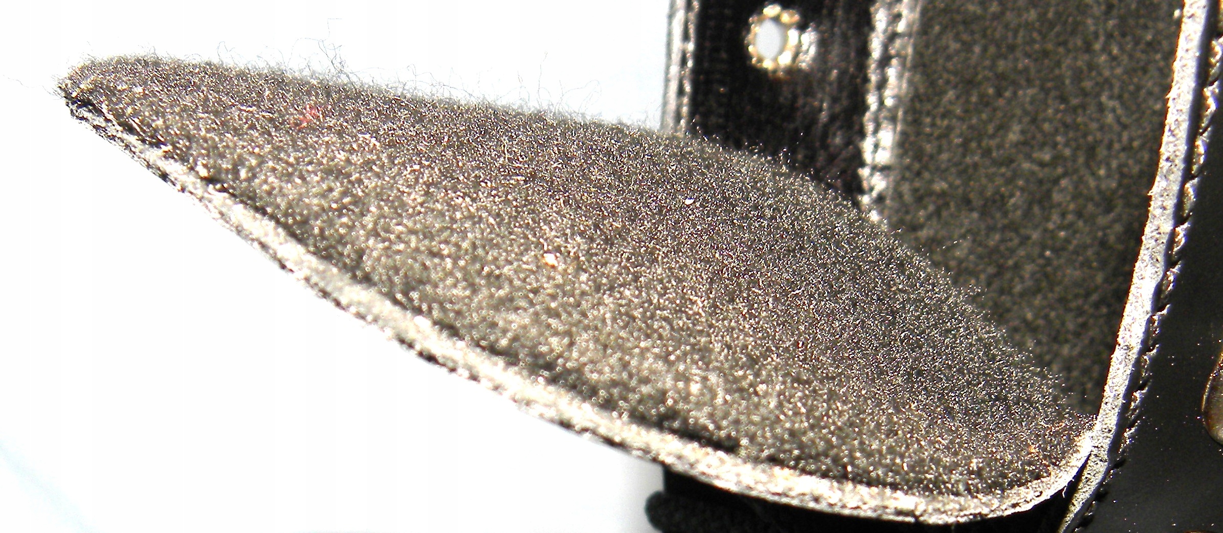 -OCIEPLANE- WYSOKIE GLANY Roz. 43 SKÓRA NATURALNA! Oryginalne opakowanie producenta pudełko