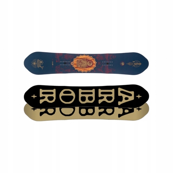 Nowy SnowBoard ARBOR SIN NOMBRE 157cm index:4965