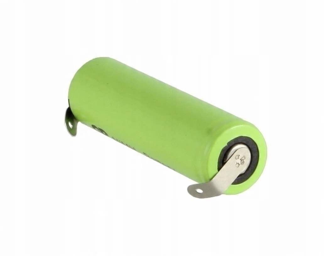 

Akumulator Ni-MH 1,2V 2200mAh Aa R6 blaszki Gp