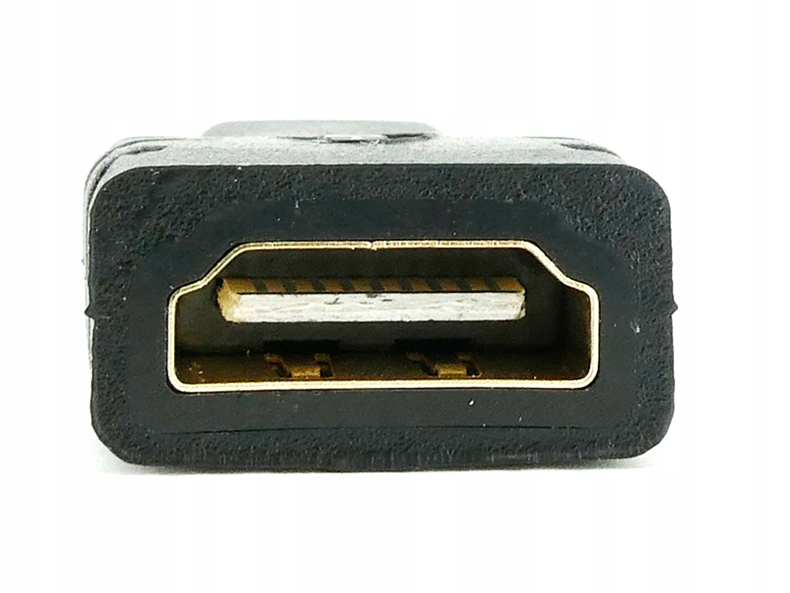 

Adapter mini Hdmi do tabletu Nvidia Shield K1
