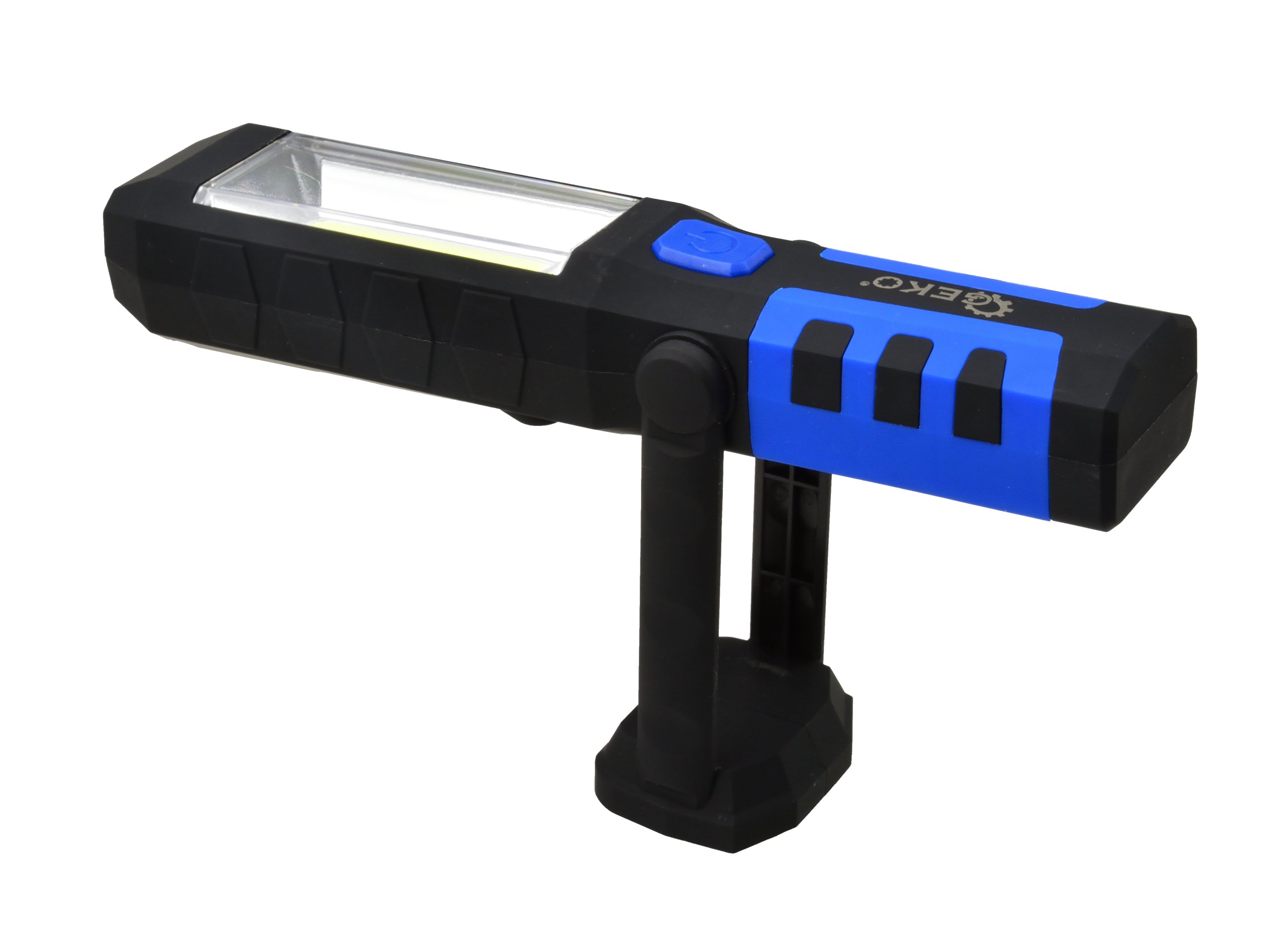 LATARKA WARSZTATOWA LAMPKA LAMPA LED LI ION 4szt Producent code G15100