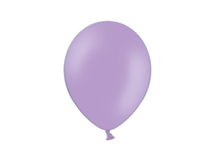 

Balony Lawendowe pastelowe mocne 27cm 100szt