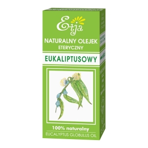ETJA, эфирное Масло эвкалипта, 10 мл