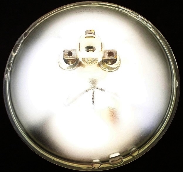 КАРТРИДЖ HEADLAMP SHADE 7 ДЮЙМОВ HARLEY LAMP