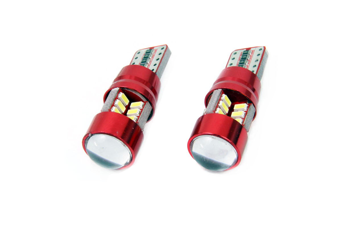 

Can Bus Postojówki Led W5W T10 27 Smd Olsztyn