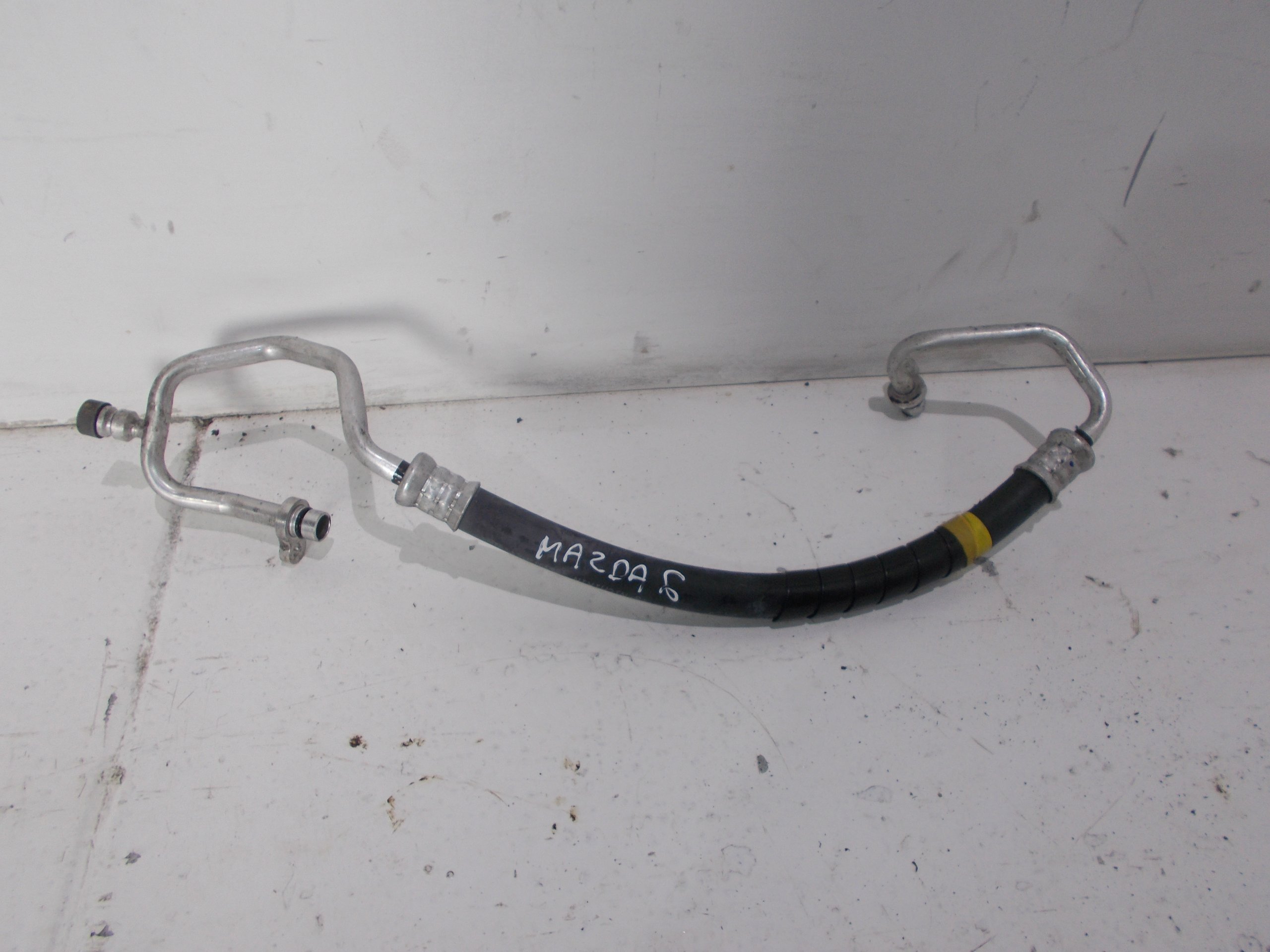 MAZDA 6 GJ 2.2 D трубка кондиционер 2016R