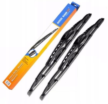 Wycieraczki Renault Espace II Master [X70] Midlum