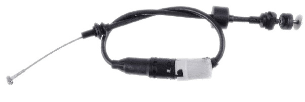3074 003 - КАБЕЛЬ ЗЧЕПЛЕННЯ VW CADDY II LUPO POLO НОВИЙ SACHS