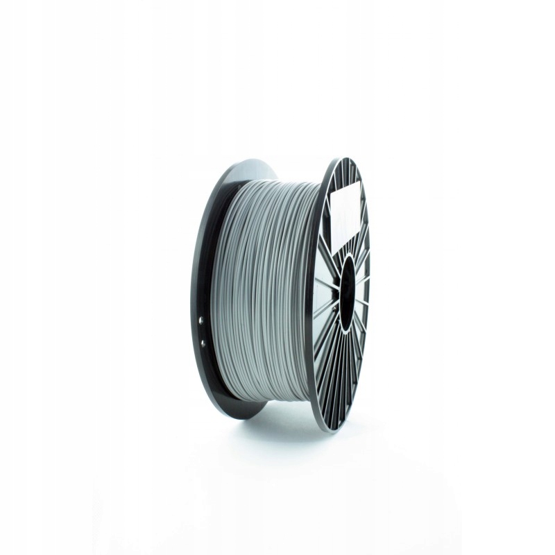 Filament F3D PLA Grey Szary 0,2kg 1,75mm do drukarki 3D