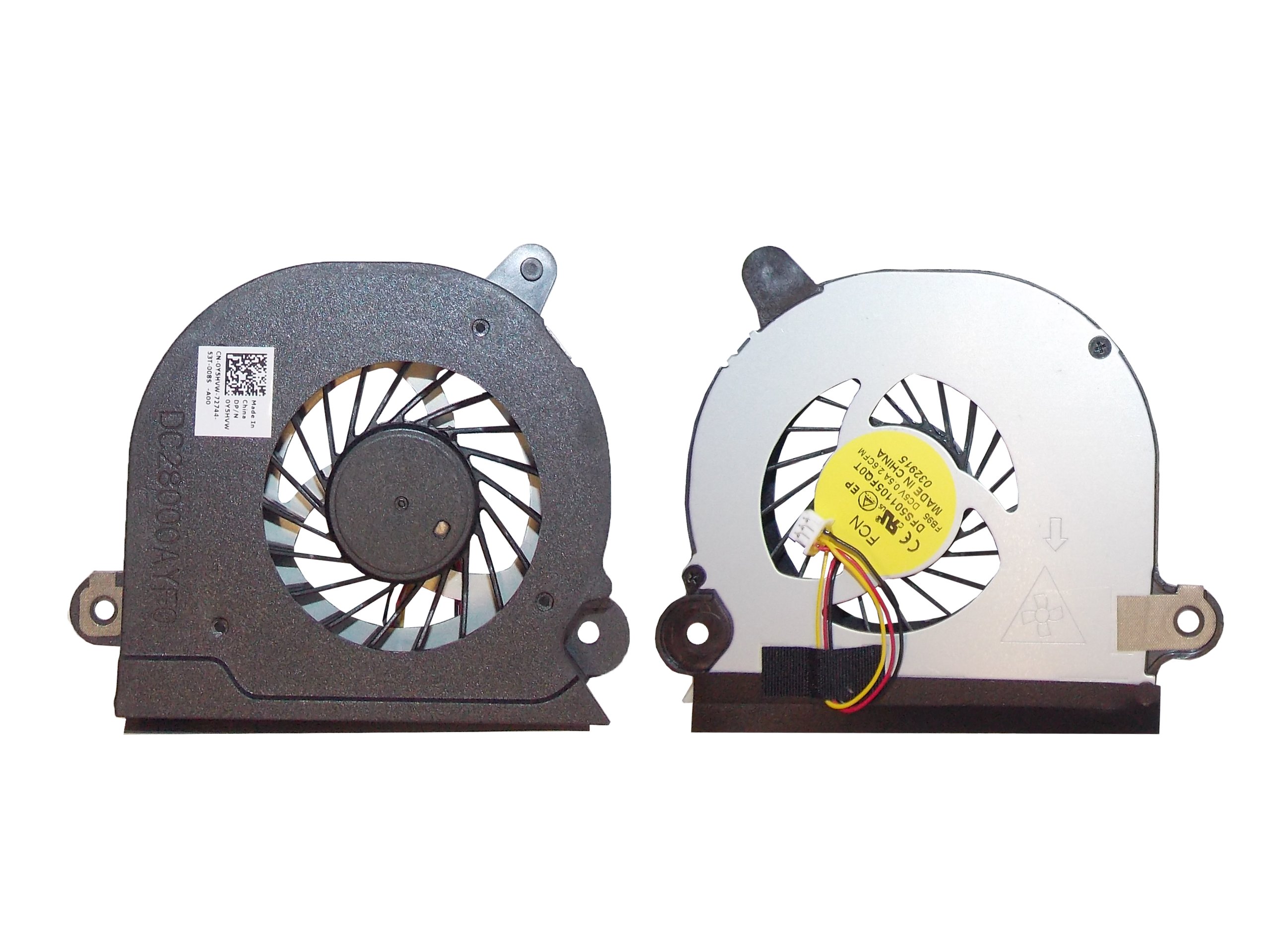 Ventilátor Do Dell Vostro 3560 V3560