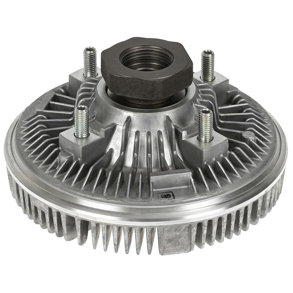 81862862 - КЛАТЧ VISCO ВІСКОЗА CASE MAXXUM NEW HOLLAND TM