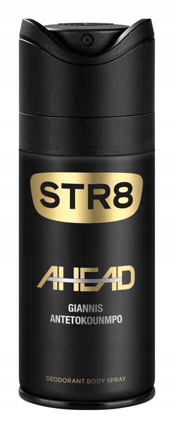 

STR8 Dezodorant 150 ml - Ahead