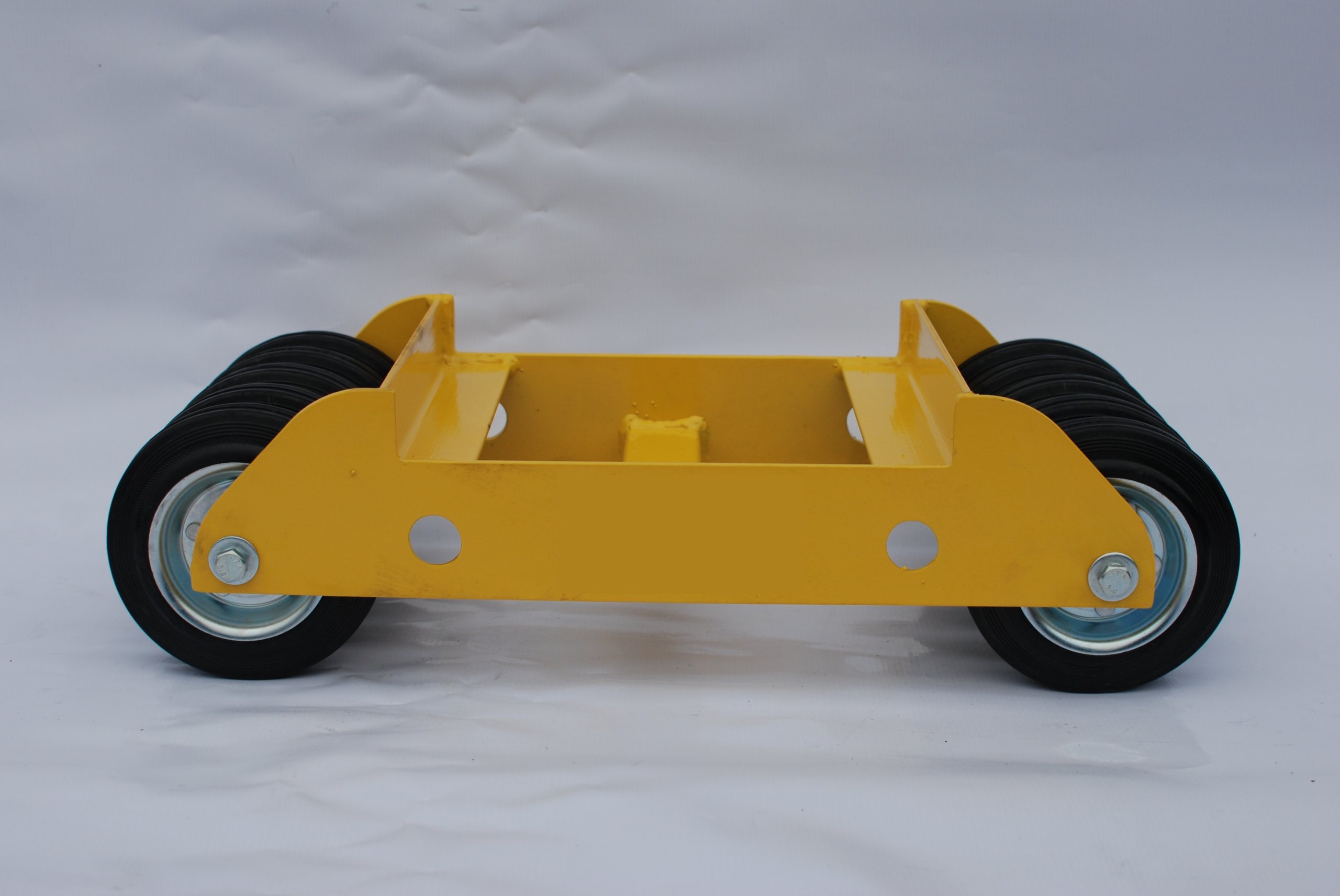 Wozek Pod Urwane Kolo Rolka Transportowa 1500KG 1 Weight with packaging 20 kg