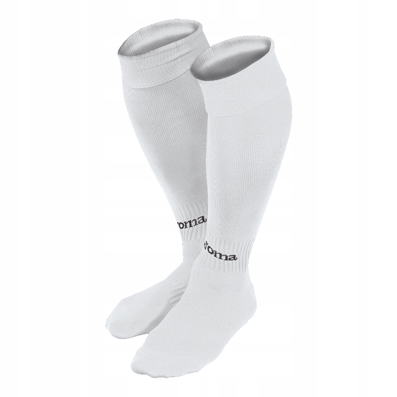 Getry piłkarskie JOMA CLASSIC 2 białe #M