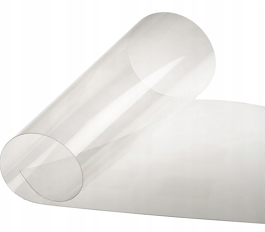 FOLIA OCHRONNA ZABEZPIECZAJĄCA OCHRONA BEZBARWNA Producent FTG