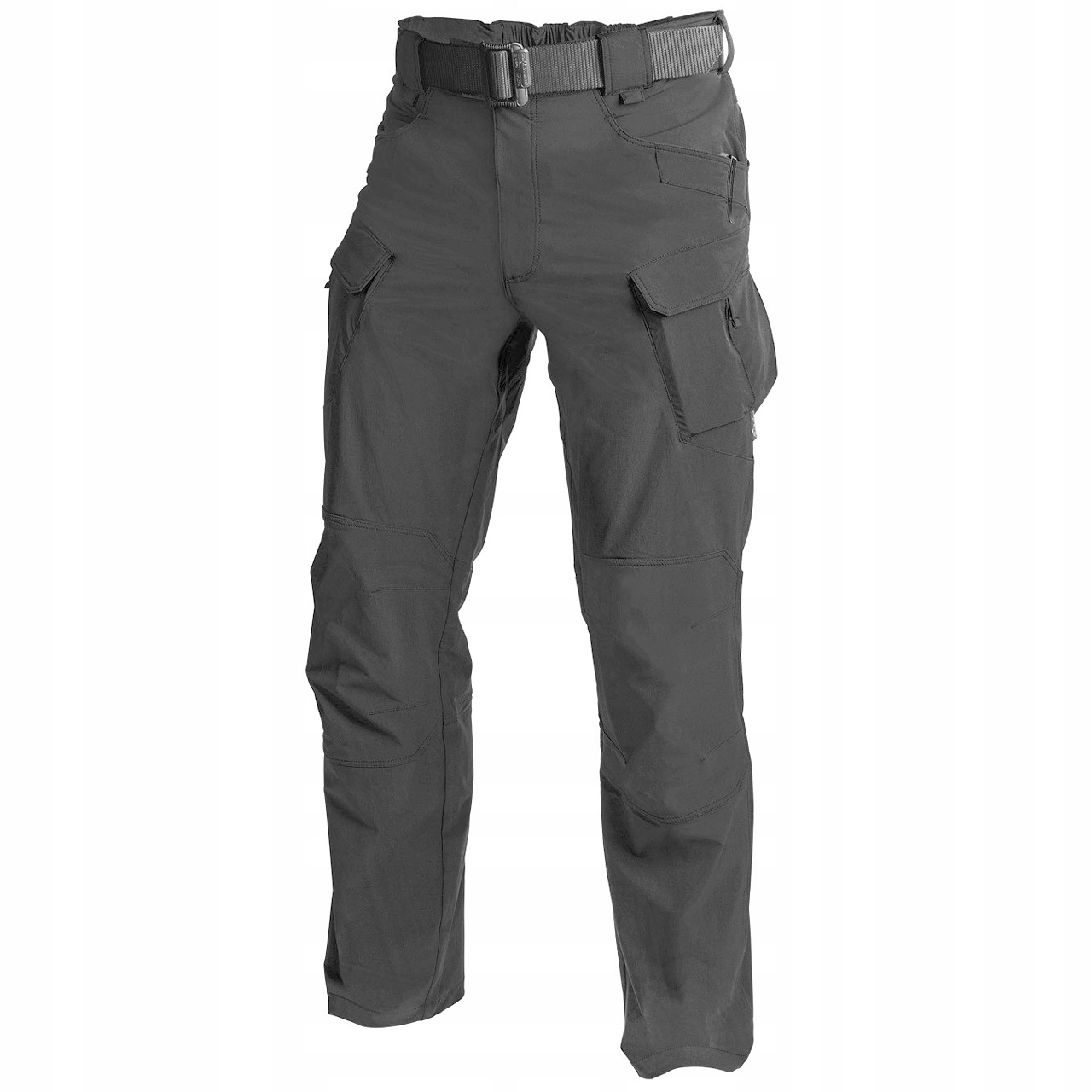

Helikon Spodnie Otp Bojówki Grey Szare XXL Long