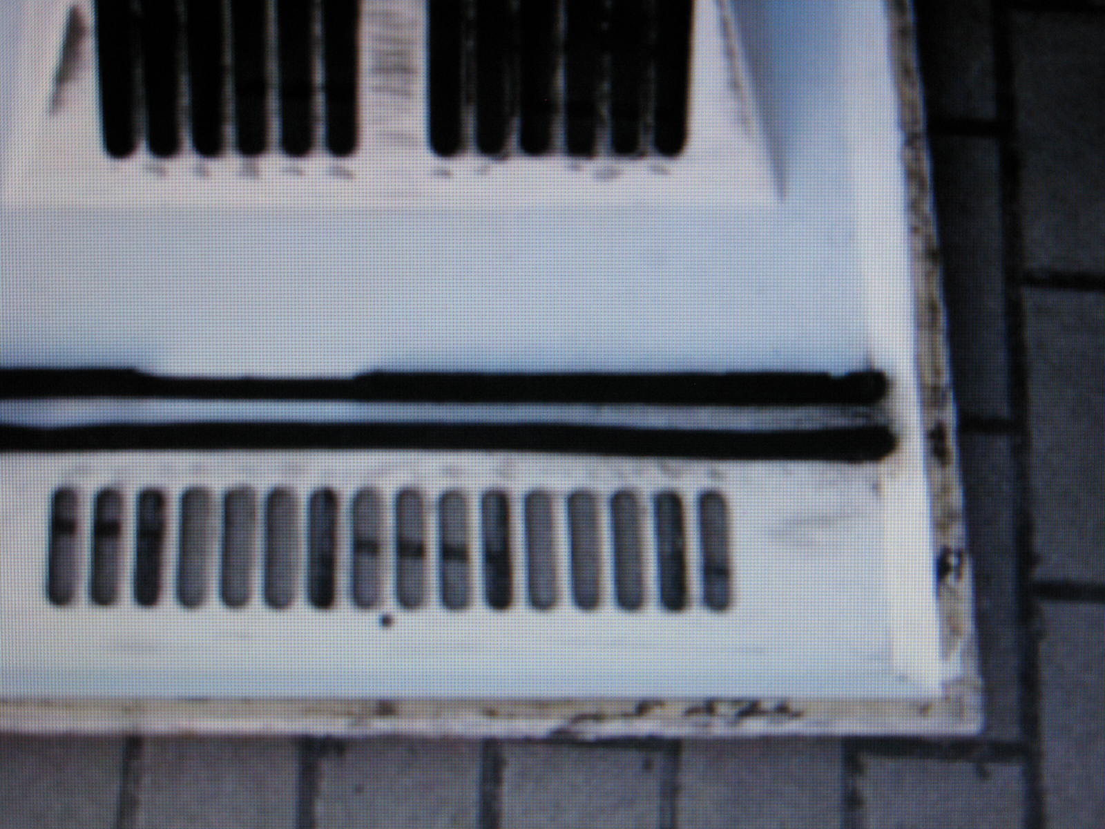 OBUDOWA DOLNA CHŁODNI KERSTNER COOL JET Typ samochodu Samochody dostawcze Samochody osobowe