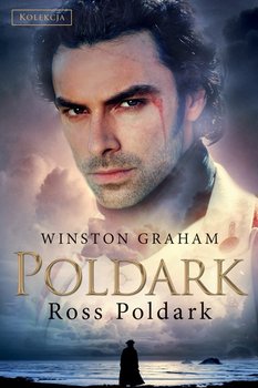 ROSS POLDARK WINSTON GRAHAM NOWA