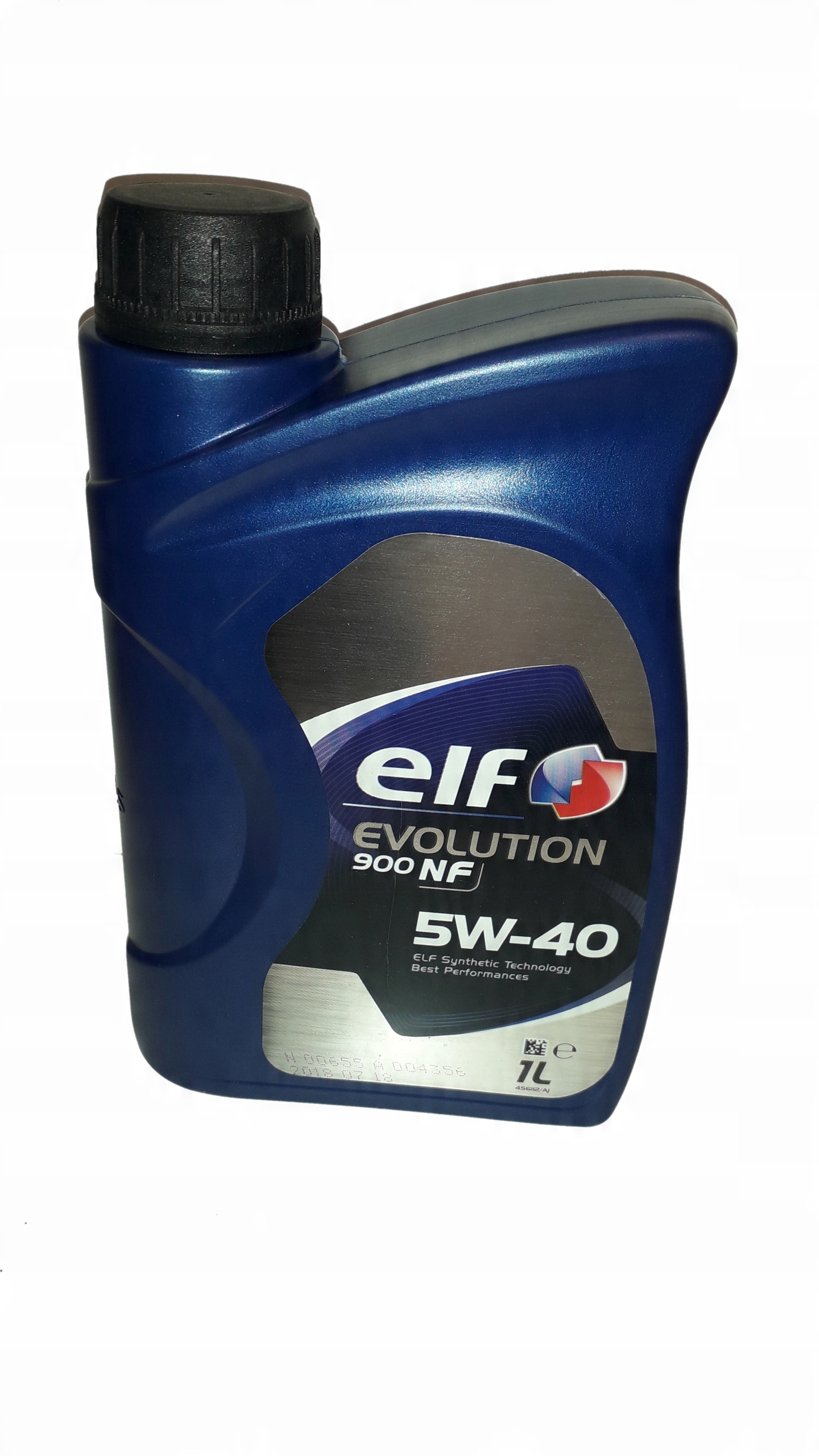 

Olej Elf Evolution 900 Nf 5W40 1L Filtry