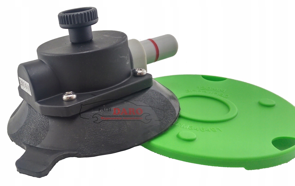 Присоска PDR Lance holder? 120mm mask