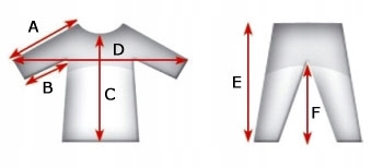 Kimono KARATE adidas 110/120 2w1 KARATEGA Rozmiar 110 cm