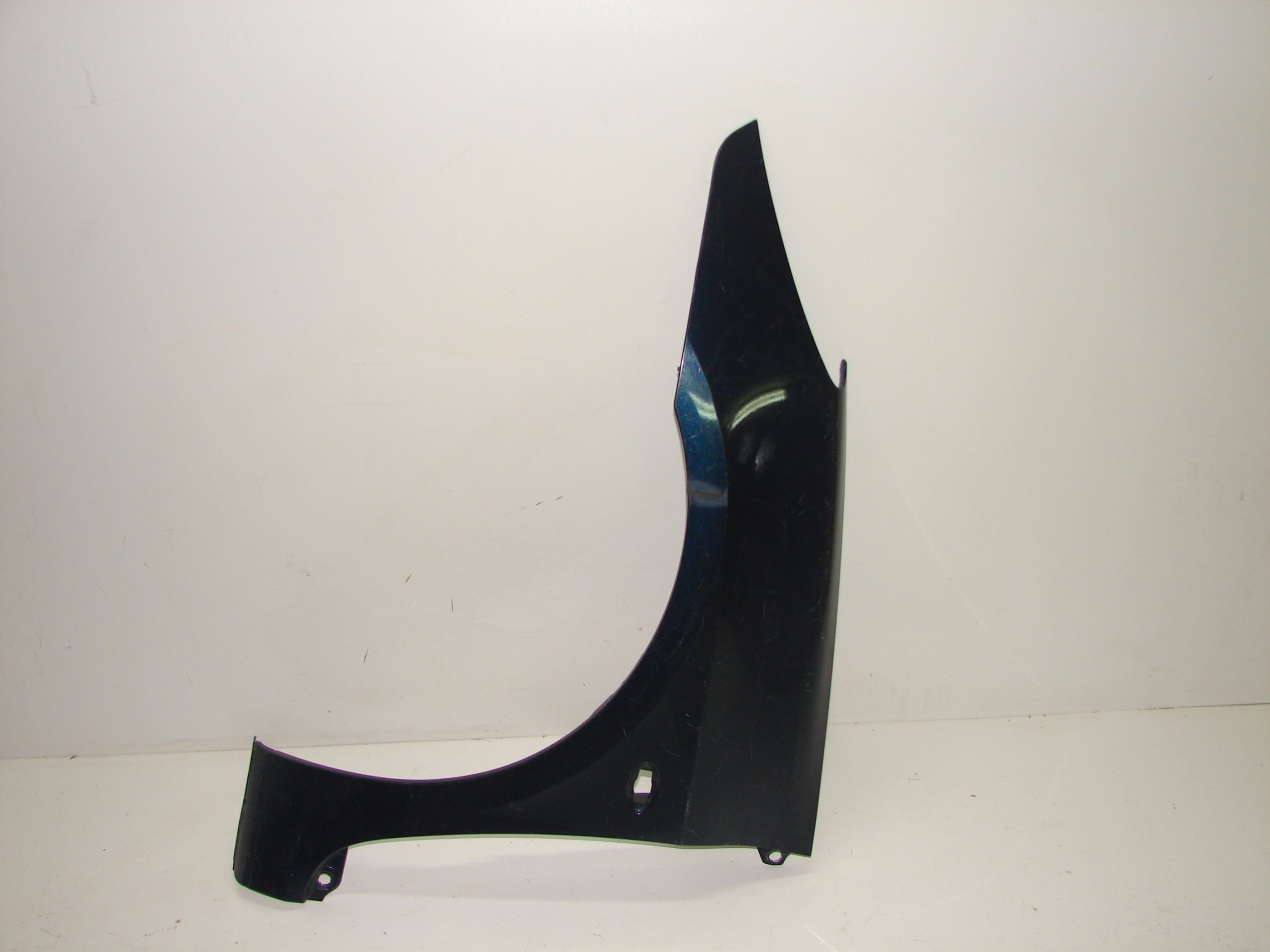 fender front front left PEUGEOT 307 LIFT 05