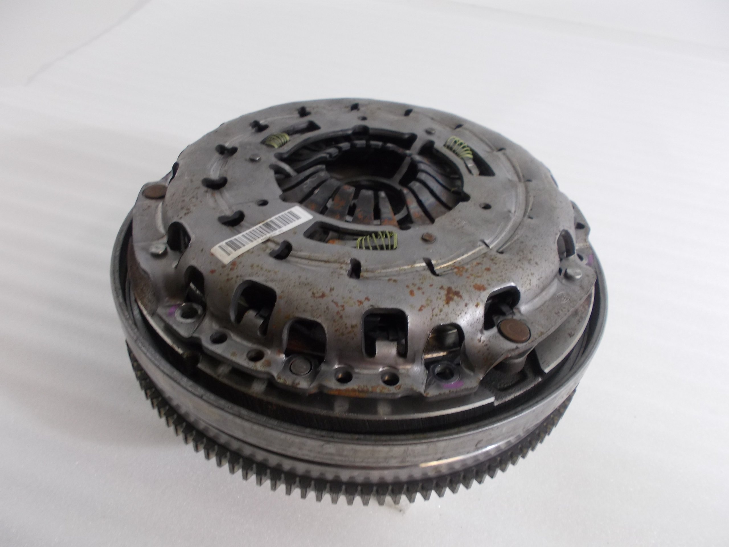 КОМПЛЕКТ МУФТА B47d20b BMW F20 F30 F32 8605487