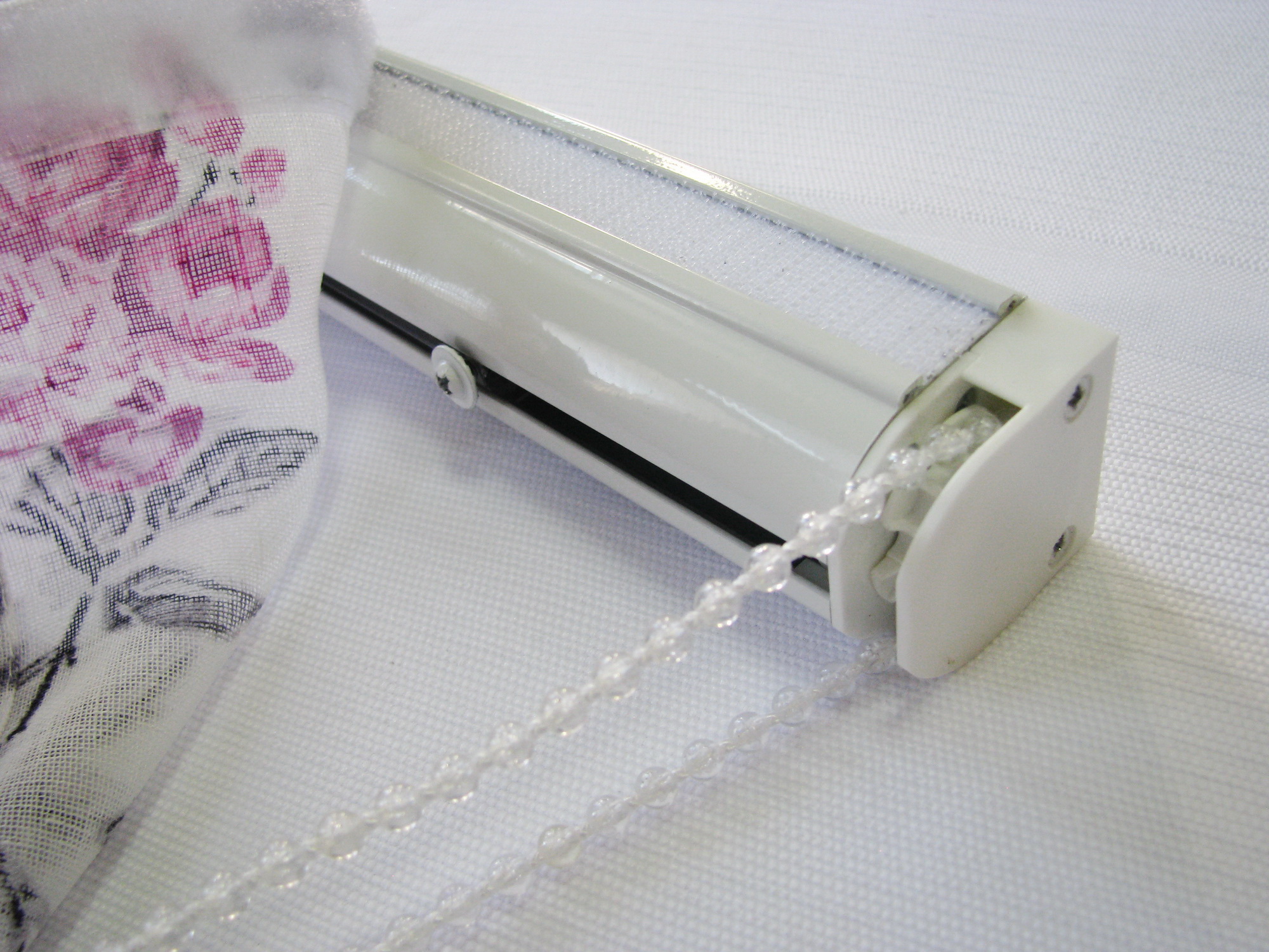 MECHANIZM ROLETY RZYMSKIEJ ROLET RZYMSKICH 280 CM Szerokość produktu 280 cm