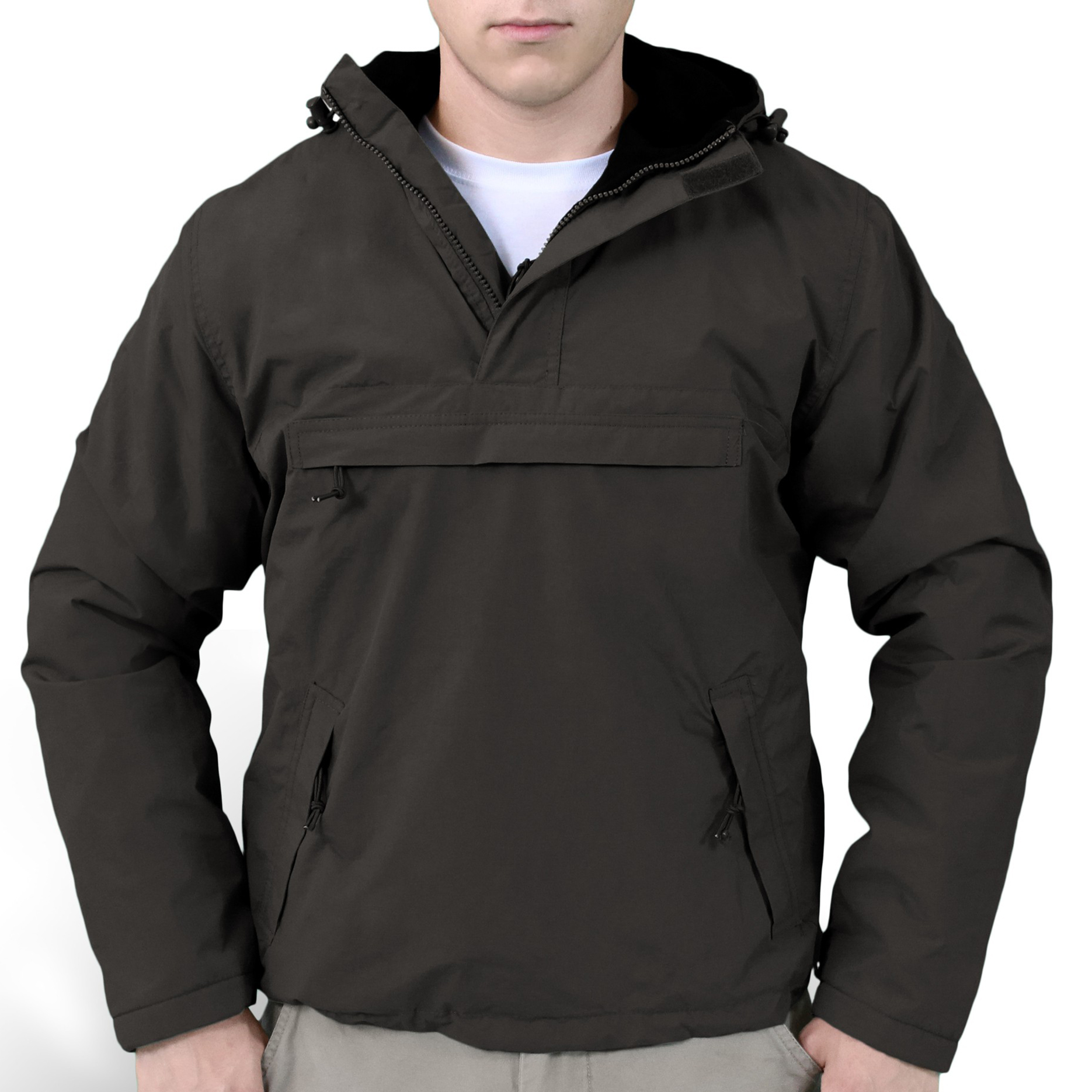 SURPLUS KURTKA Kangurka Wiatrówka WINDBREAKER 3XL Rozmiar 3XL