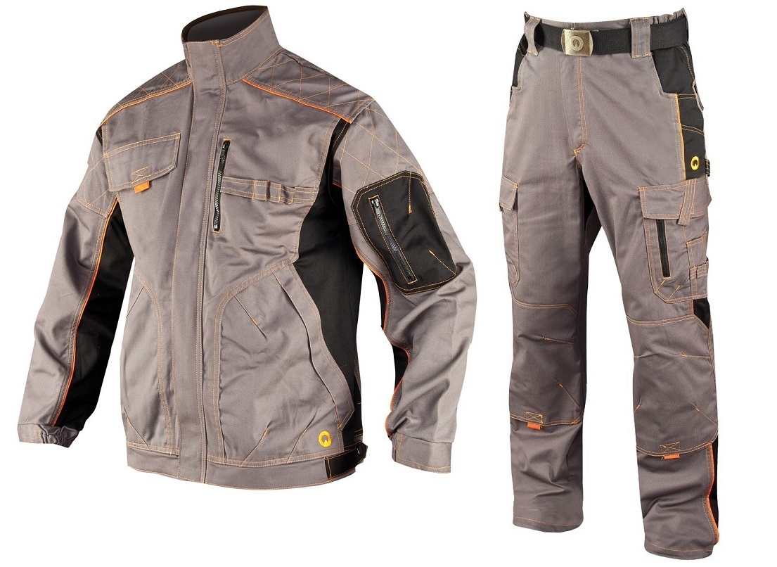 Dílenské pracovní oblečení Bozp Ardon Vision vel. 48