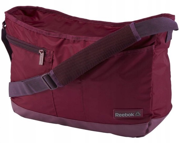 TORBA REEBOK NA RAMIĘ SHOULDER BAG AY0324