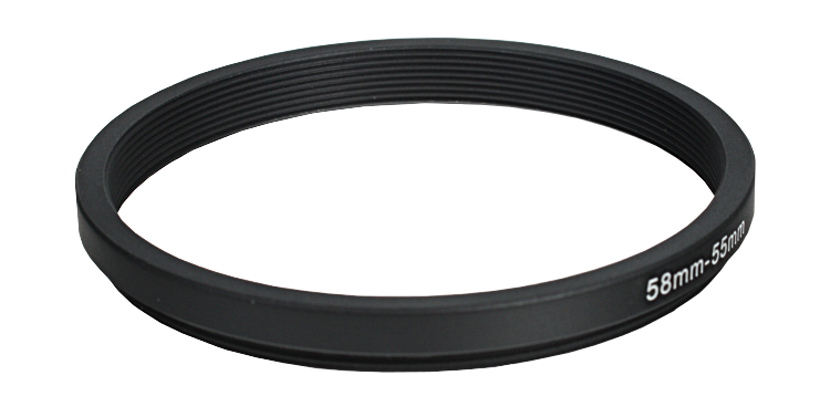 

Redukcja Filtrowa 52mm-67mm Adapter 52-67mm