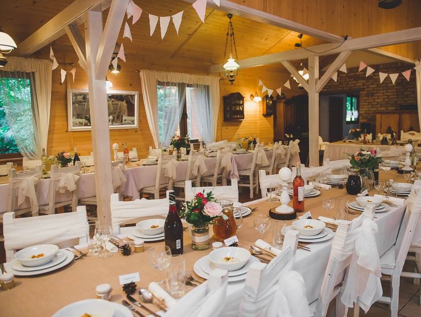 Tkanina JUTA bieżnik 50cm szerokość ROLKA 5 METRÓW Marka Inna