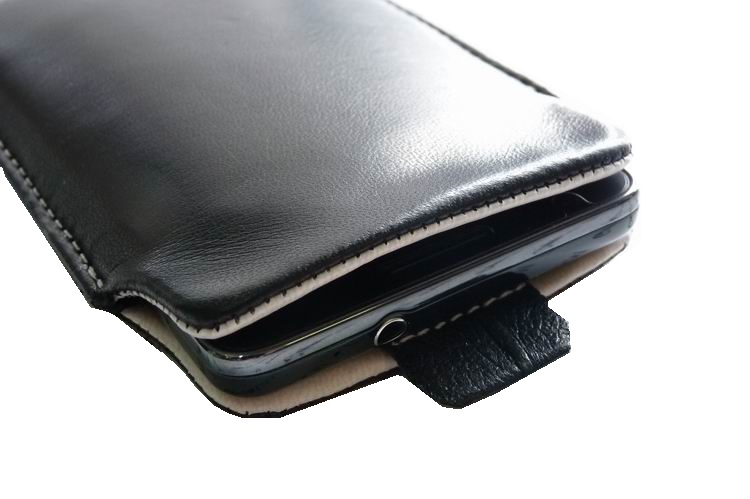 

Skóra Jagnięca Etui MyPhone Easy Halo 2/Mini 1045