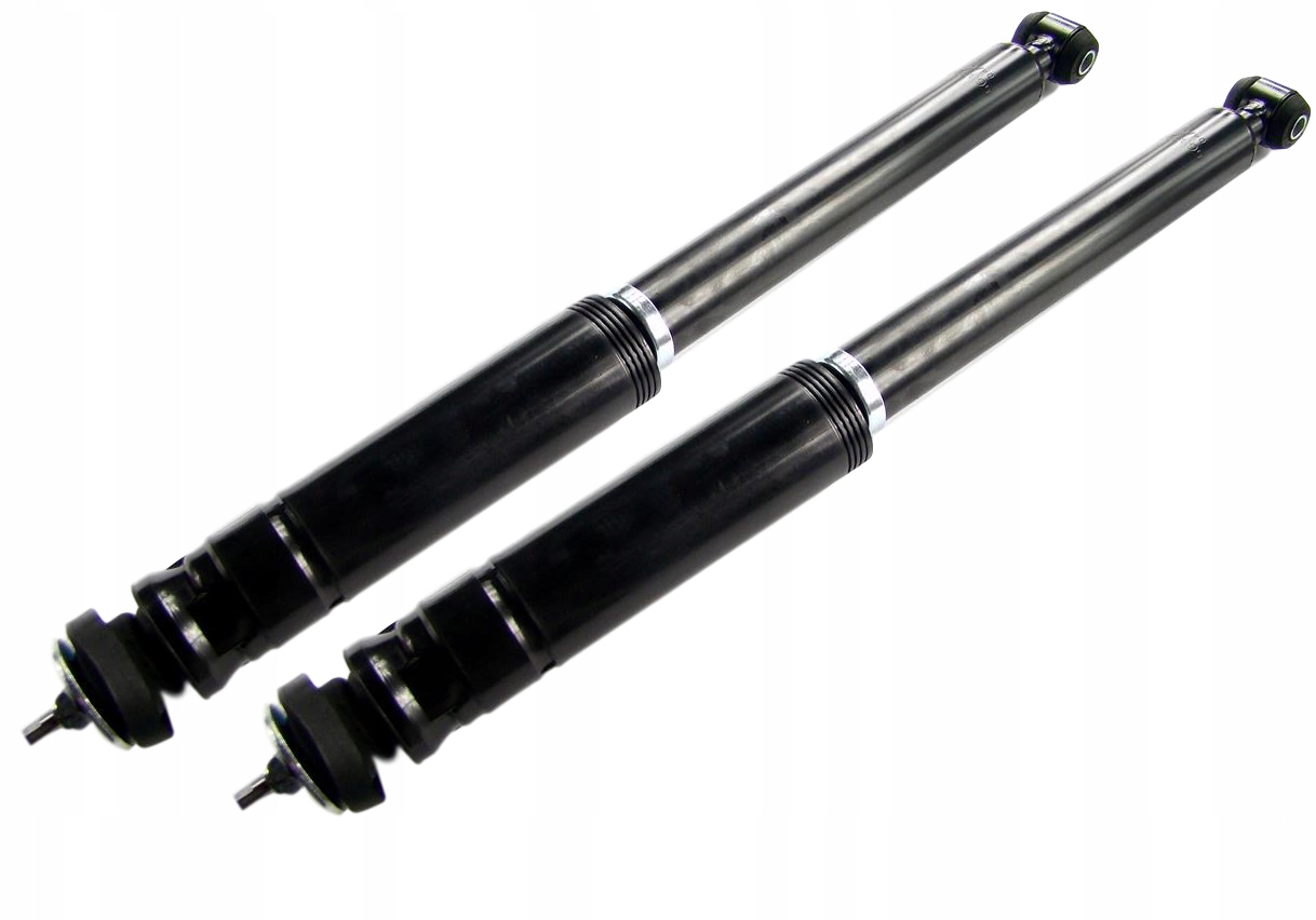 063320 - = Амортизаторы MERCEDES C-Class W202 S202 задняя + задняя крышка=