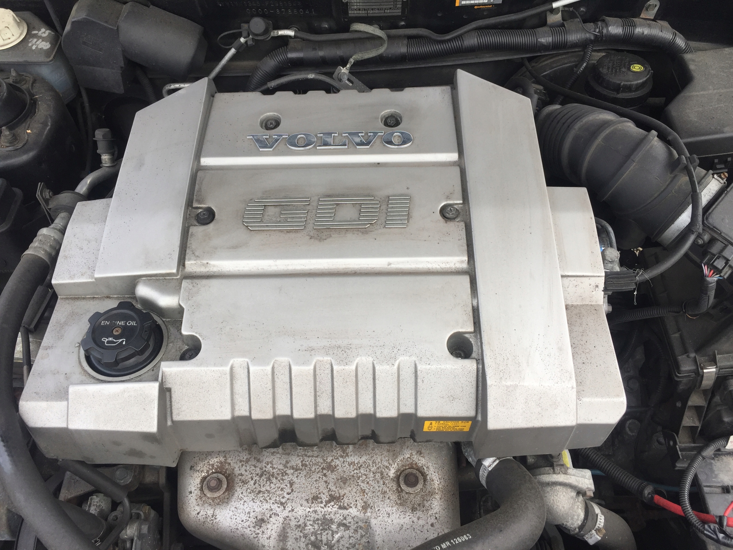 двигатель 1.8 gdi volvo s40 v40 mitsubishi carisma купить бу по цене 25171  руб. Z13857728 - iZAP24