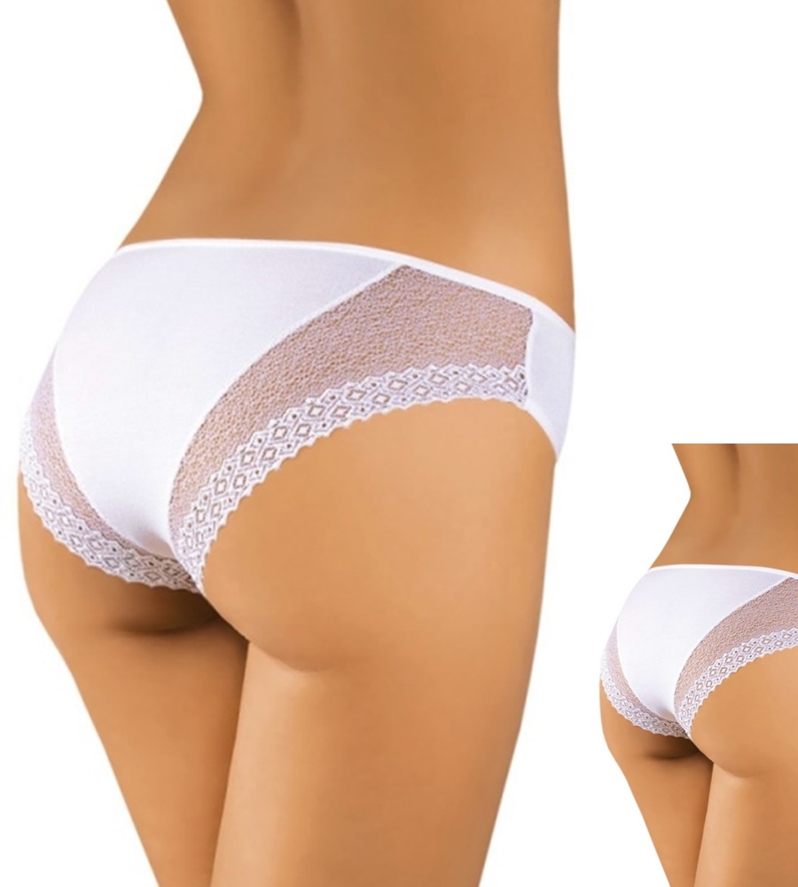 

Figi Babell 012 Majtki L