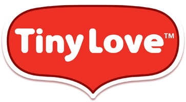 Tiny Love Łuk Pałąk na Fotelik Wózek Leżaczek Wysokość produktu 27 cm