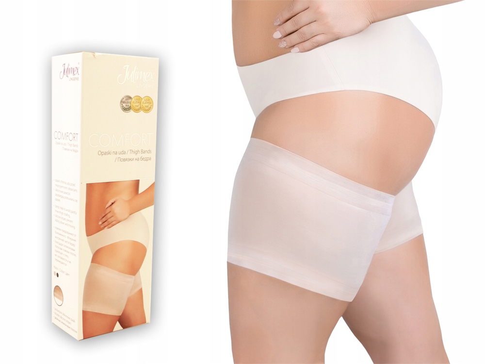 

Julimex Comfort Opaski Na Uda przeciw Otarciom r 5