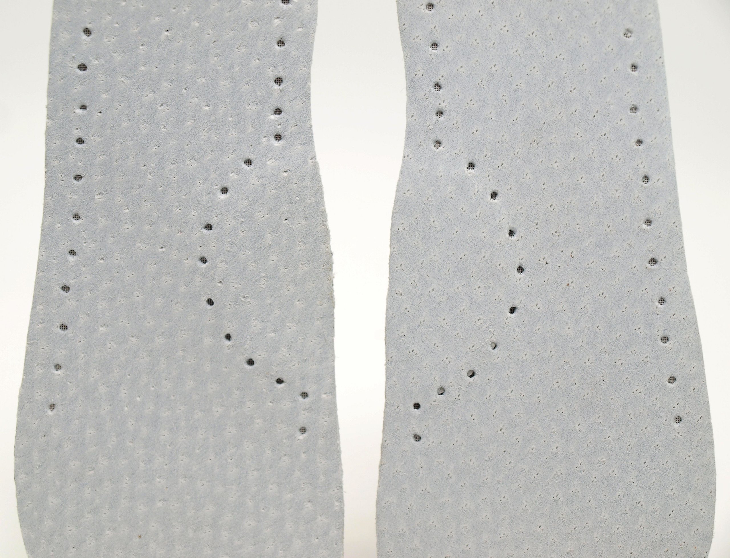 24 WKŁADKI skórzane PROFILOWANE kapcie 15,2 cm EAN (GTIN) 5010327135007