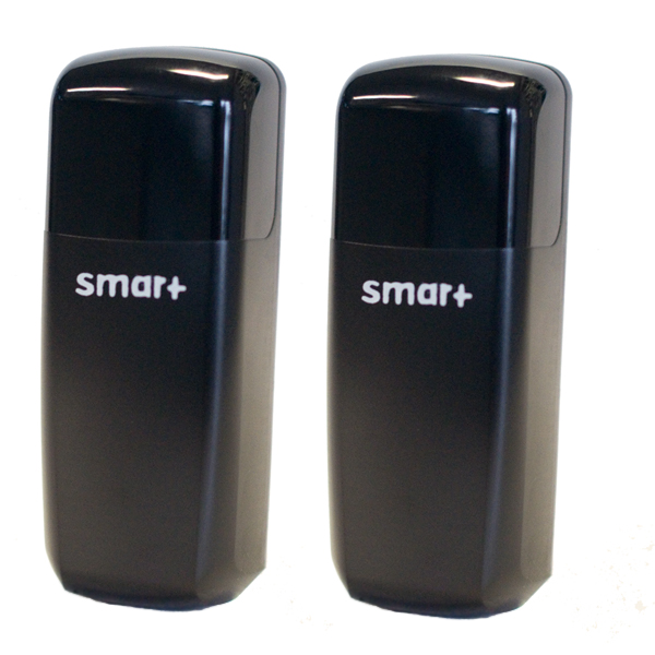 Bezdrátové Fotobuňky Univerzální Smart 12-24V