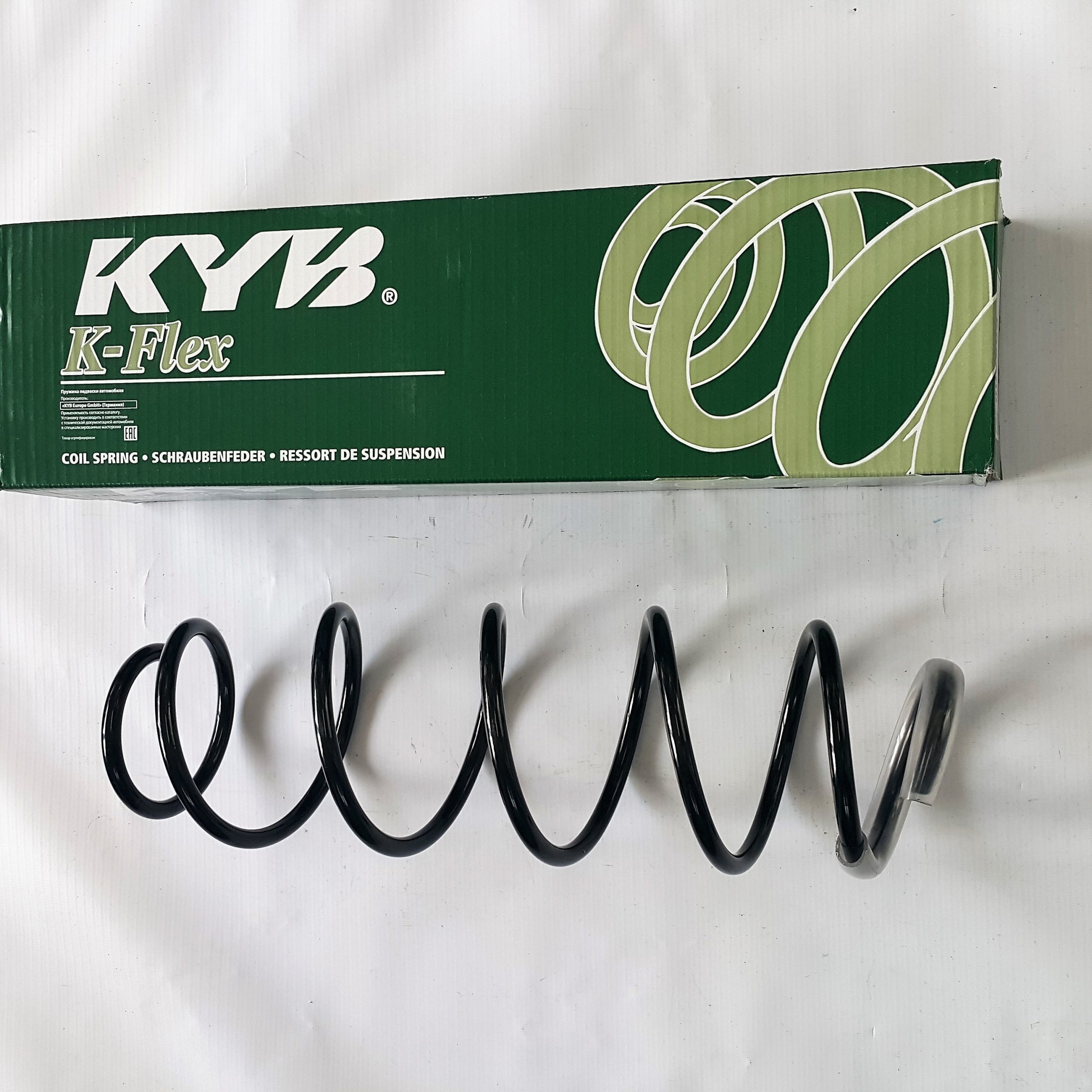 СПРЕДЫ KAYABA MB MERCEDES S202 W203 Е W210 ЗАД.