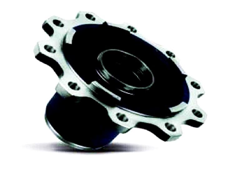 PIASTA KOLA BPW ECO MAX HAMULCE TARCZOWE