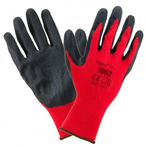 REKAWICZKI REKAWICE ROBOCZE URGENT 1003 Przeznaczenie budownictwo