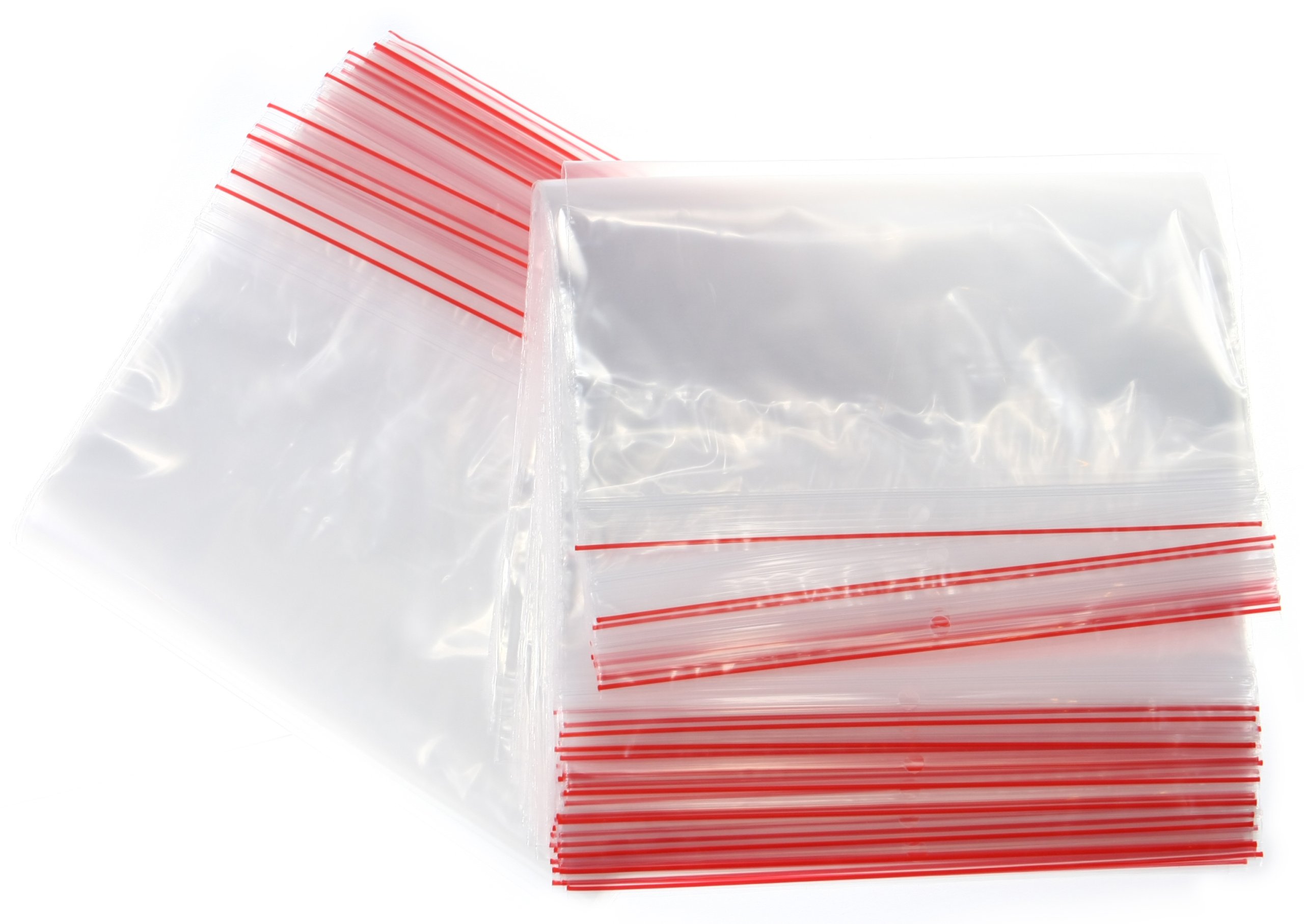 

Woreczki strunowe 40x60 Torebki foliowe 100 szt