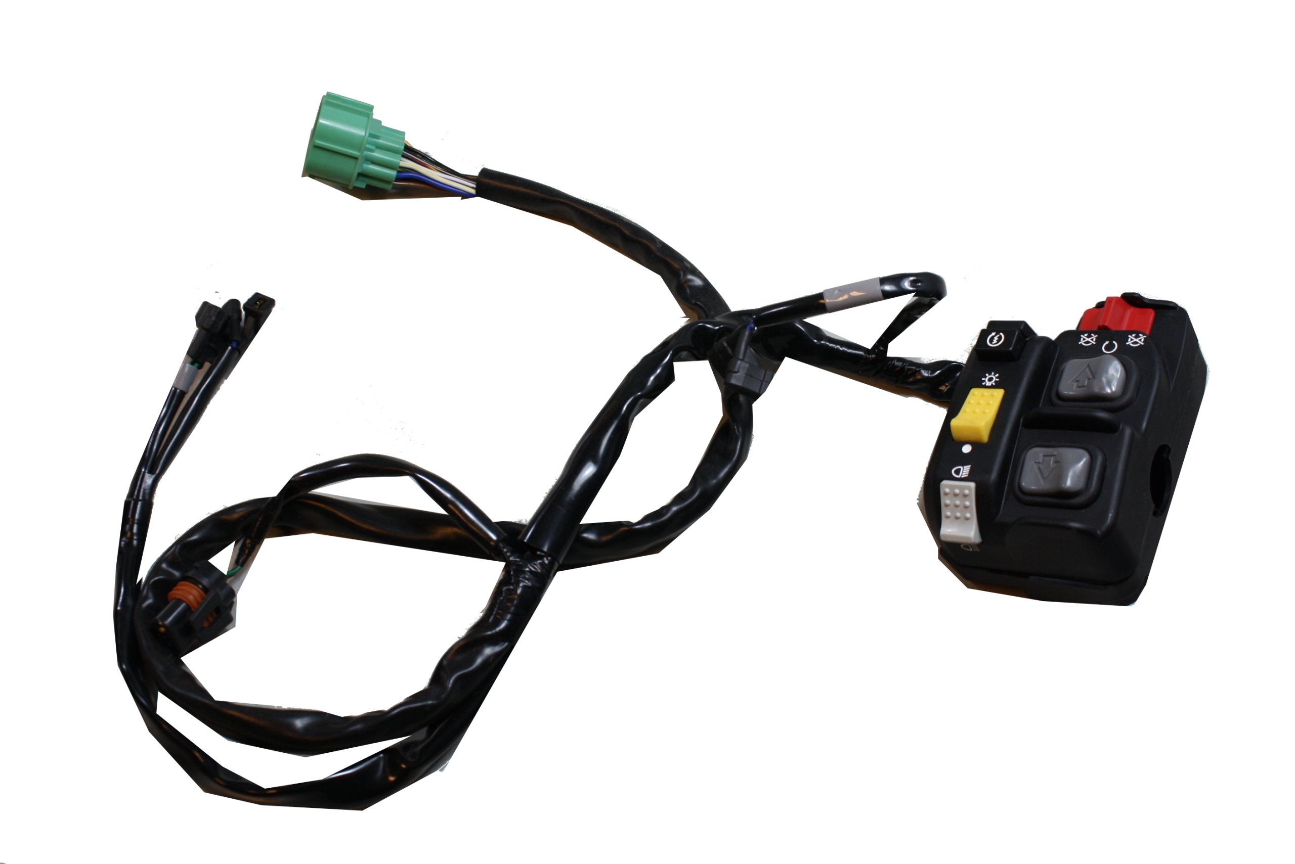 578787 - КОМБІНОВАНИЙ ПЕРЕМИКАЧ HONDA QUAD СНІГОХІД