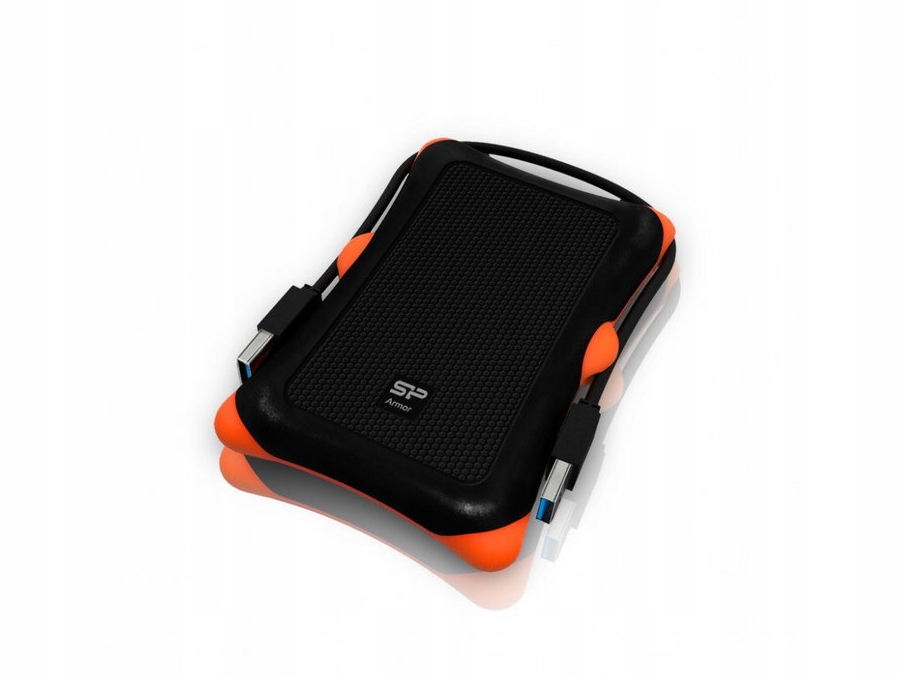 

obudowa 2,5" Sata Sp Armor A30 Usb 3.0