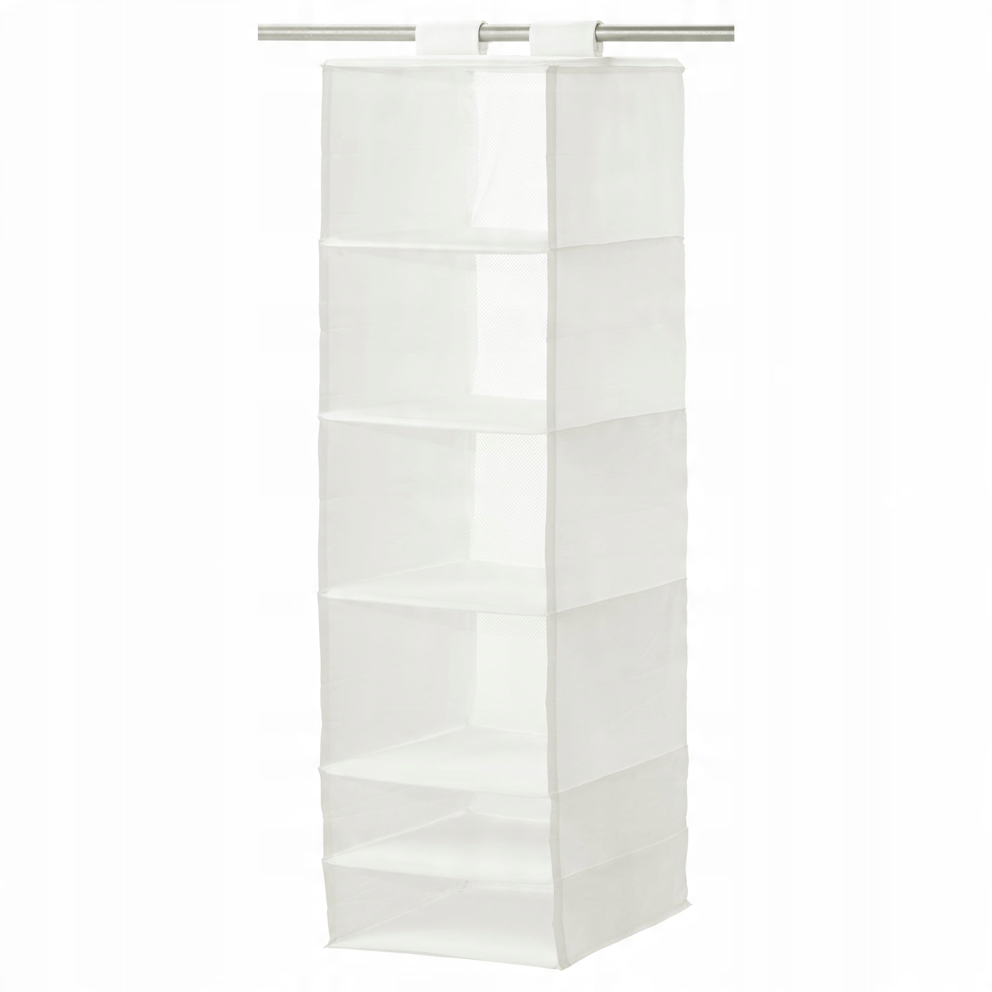 

Ikea Skubb Wiszaca Torba Kosz Pojemnik Polka